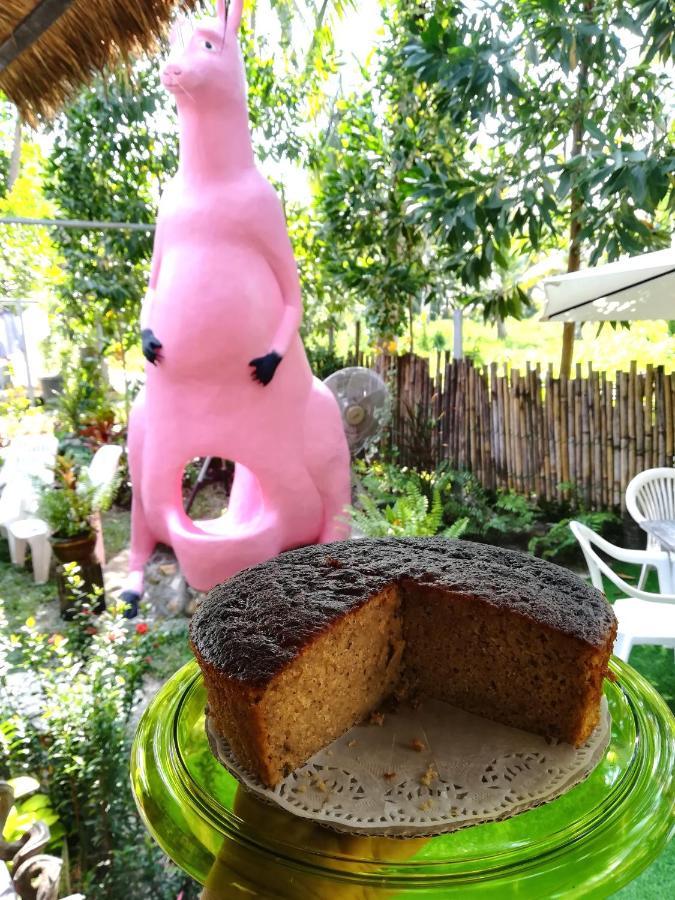 Pink Kangaroo Bungalows Ko Kut Extérieur photo