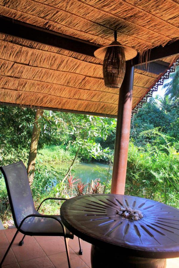 Pink Kangaroo Bungalows Ko Kut Extérieur photo